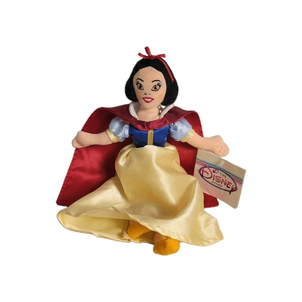 The Disney Store Princess Snow White 10